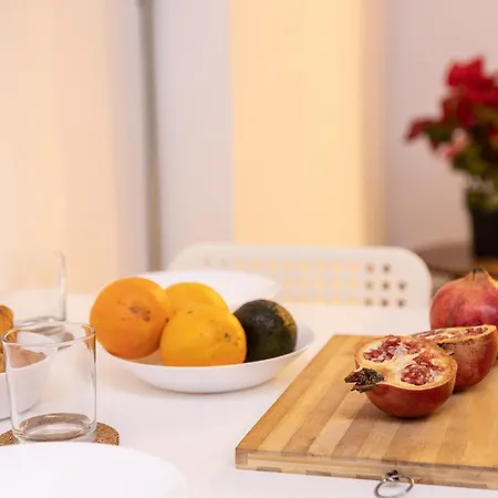 Villarroel - Eixample - Bajos 2 Apartament Barcelona