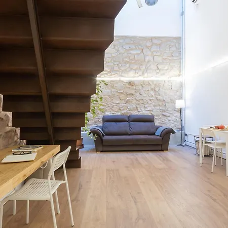 Apartament Villarroel - Eixample - Bajos 2