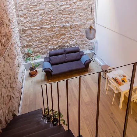 Appartement Villarroel - Eixample - Bajos 2