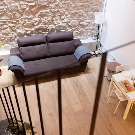 Villarroel - Eixample - Bajos 2 *