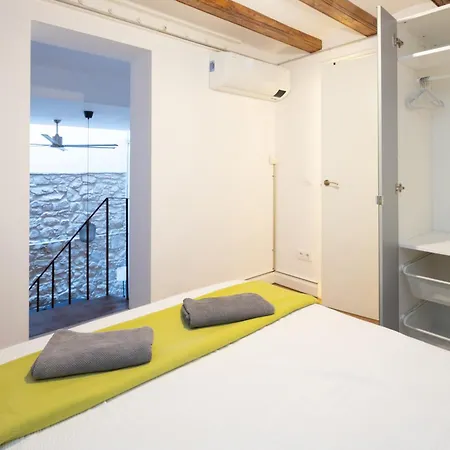 Villarroel - Eixample - Bajos 2 Appartement Barcelona