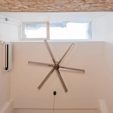 Apartament Villarroel - Eixample - Bajos 2 Barcelona