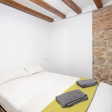 Villarroel - Eixample - Bajos 2 Barcelona